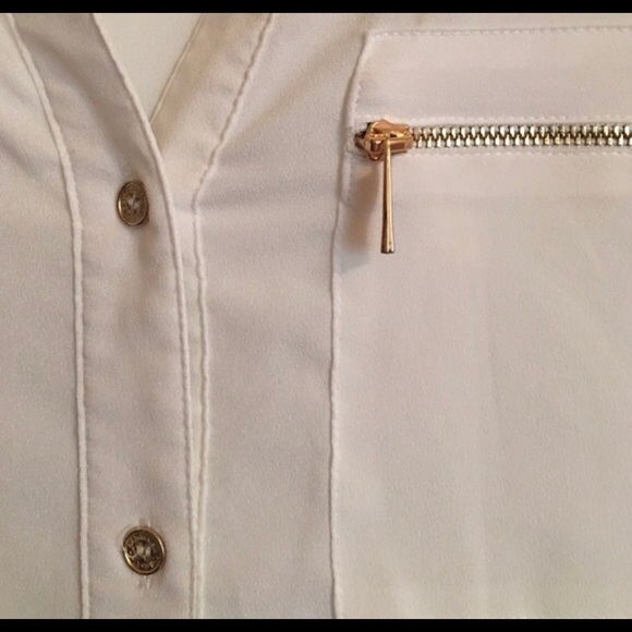 Calvin Klein Top - Picture 2 of 4